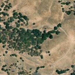 Satellite imagery of Shell Ridge, US