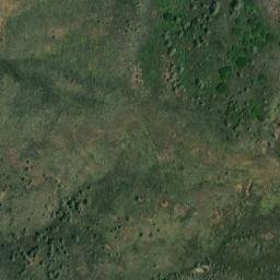 Satellite imagery of Olofson Ridge, US