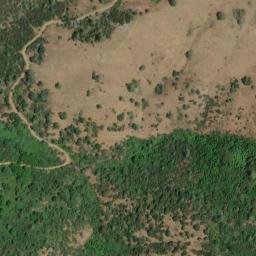 Satellite imagery of Bald Ridge, US
