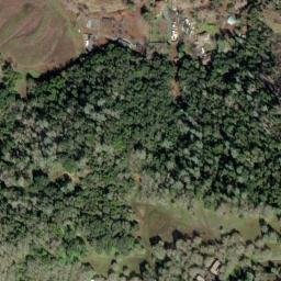 Satellite imagery of F 791 — NGS HS3587 — Contra Costa County, US, US