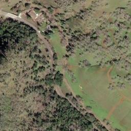 Satellite imagery of F 791 — NGS HS3587 — Contra Costa County, US, US