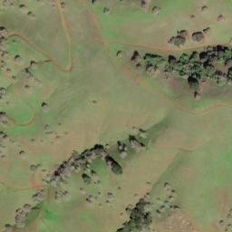 Satellite imagery of Z 1202 — NGS HS3588 — Contra Costa County, US, US