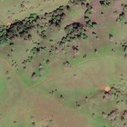 Satellite imagery of Y 1202 — NGS HS3590 — Contra Costa County, US, US