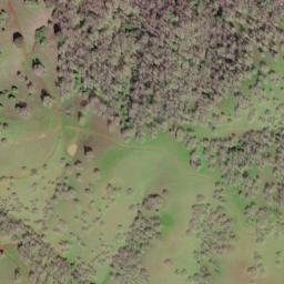 Satellite imagery of Y 1202 — NGS HS3590 — Contra Costa County, US, US