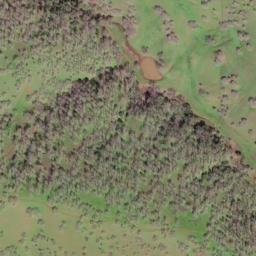 Satellite imagery of L 791 — NGS HS3592 — Contra Costa County, US, US