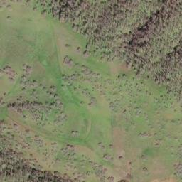 Satellite imagery of L 791 — NGS HS3592 — Contra Costa County, US, US