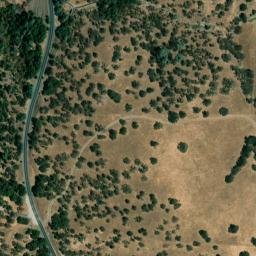 Satellite imagery of Defender Mine, US
