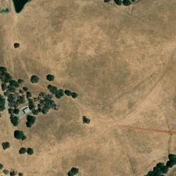 Satellite imagery of Defender Mine, US