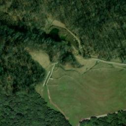 Satellite imagery of Shaw Bluff, US
