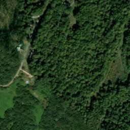 Satellite imagery of Shaw Bluff, US