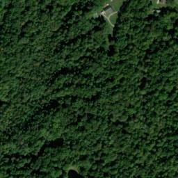 Satellite imagery of Hogg Heaven, US