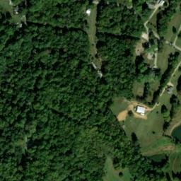 Satellite imagery of Hogg Heaven, US