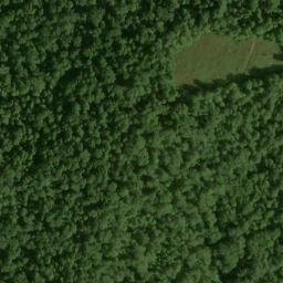 Satellite imagery of Rice Orchard Ridge, US