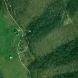 Satellite imagery of Bowen Ridge, US