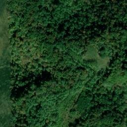 Satellite imagery of Bowen Ridge, US