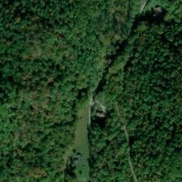 Satellite imagery of Bowen Ridge, US