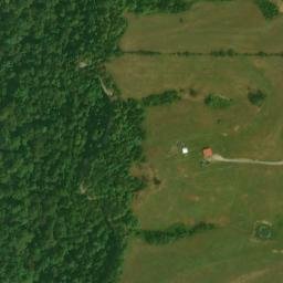 Satellite imagery of Fletcher Ridge, US