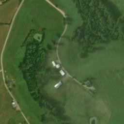 Satellite imagery of Fletcher Ridge, US