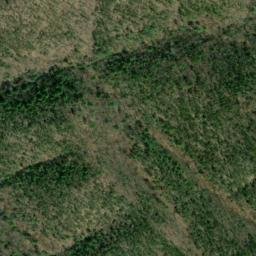 Satellite imagery of Mad Ann Ridge, US