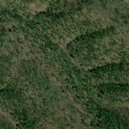 Satellite imagery of Mad Ann Ridge, US