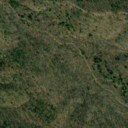 Satellite imagery of Mad Ann Ridge, US