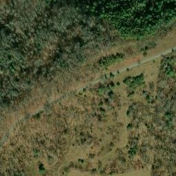 Satellite imagery of Spy Mountain Parking Area, Blue Ridge Parkway, US