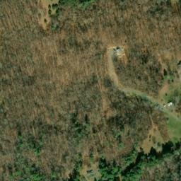 Satellite imagery of Spy Mountain Parking Area, Blue Ridge Parkway, US
