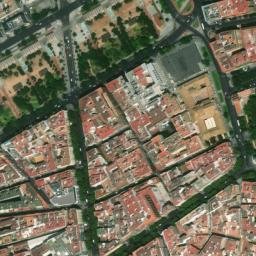 Satellite imagery of Casa del Bailío, ES