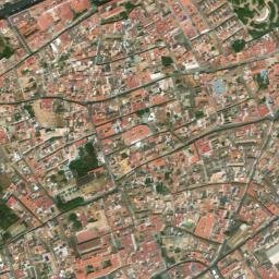 Satellite imagery of Casa del Bailío, ES