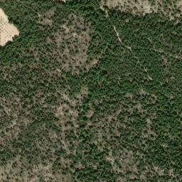 Satellite imagery of Sierra del Madroño, ES