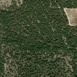 Satellite imagery of Sierra del Madroño, ES