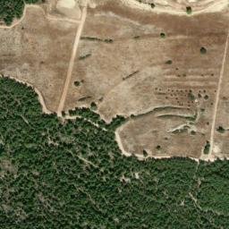 Satellite imagery of Sierra del Madroño, ES