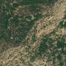 Satellite imagery of Peñarrubia, ES