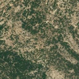 Satellite imagery of Peñarrubia, ES