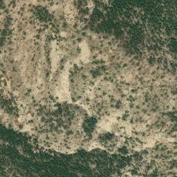 Satellite imagery of Peñarrubia, ES