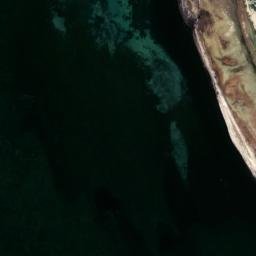 Satellite imagery of Punta Scario, IT