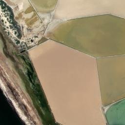 Satellite imagery of Punta Scario, IT