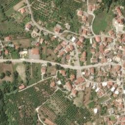 Satellite imagery of Chlemoutsi, GR