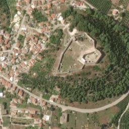 Satellite imagery of Chlemoutsi, GR