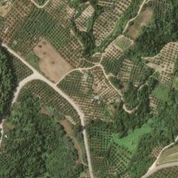 Satellite imagery of Chlemoutsi, GR