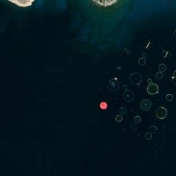Satellite imagery of Ákra Kanákia, GR