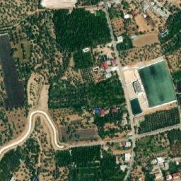 Drone Görünümü