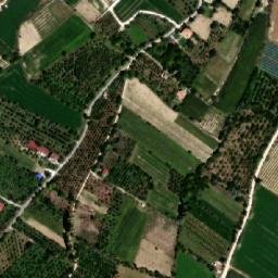 Drone Görünümü