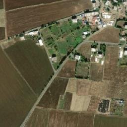 Drone Görünümü
