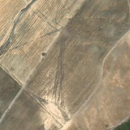 Satellite imagery of Hasanpınarüstü Sırtı, TR