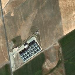 Satellite imagery of Hasanpınarüstü Sırtı, TR