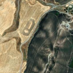 Satellite imagery of Aliziyaret Sırtı, TR