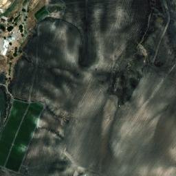 Satellite imagery of Aliziyaret Sırtı, TR