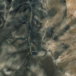 Satellite imagery of Aliziyaret Sırtı, TR