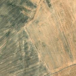 Satellite imagery of Başarır Sırtı, TR